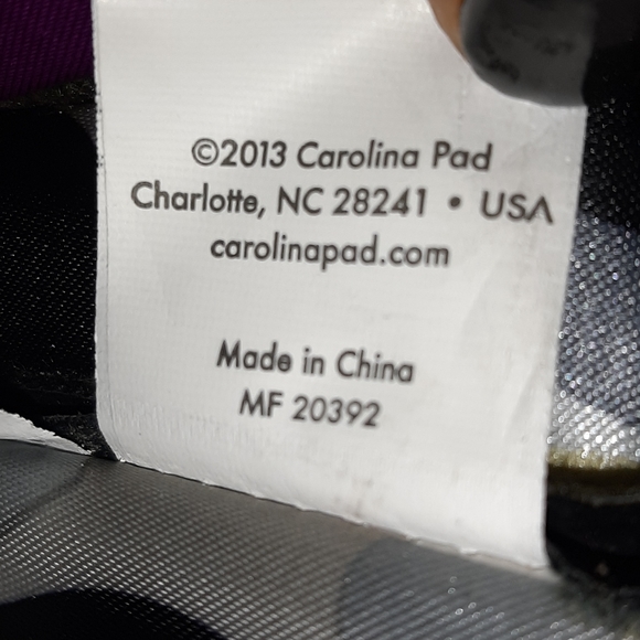 Studio C pre-loved laptop sleeve - Picture 8 of 8